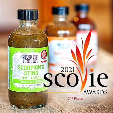 FFT Takes Silver at 2021 Scovie Awards