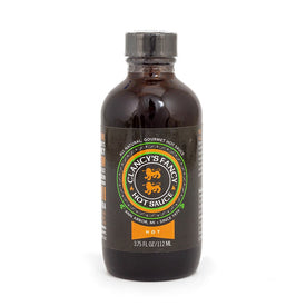 Clancy's Fancy Hot Sauce, Hot 3.75oz - Food For Thought