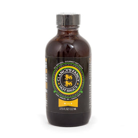 Clancy's Fancy Hot Sauce, Mild 3.75oz - Food For Thought