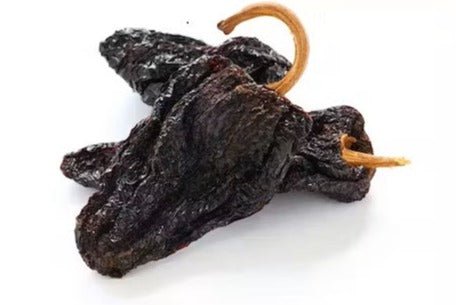 Image of Earthy Delights Dried Ancho Chiles - Food For Thought