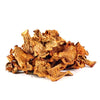 Earthy Delights Dried Chanterelle Mushrooms - Food For Thought