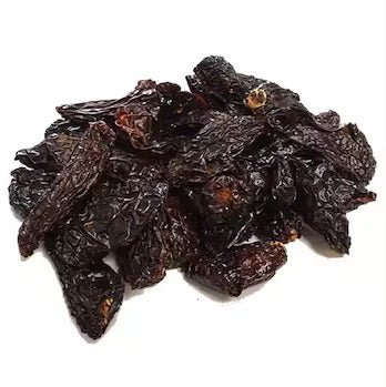 Image of Earthy Delights Dried Chipotle Chiles - Food For Thought