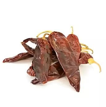 Image of Earthy Delights Dried New Mexico Chiles - Food For Thought