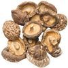 Earthy Delights Dried Shiitake Mushrooms - Food For Thought