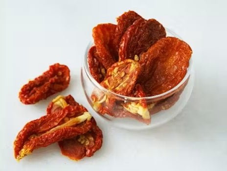 Image of Earthy Delights Sun-Dried Tomatoes - Food For Thought