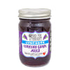 Truly Natural Lunchbox Concord Grape Jelly - Food For Thought