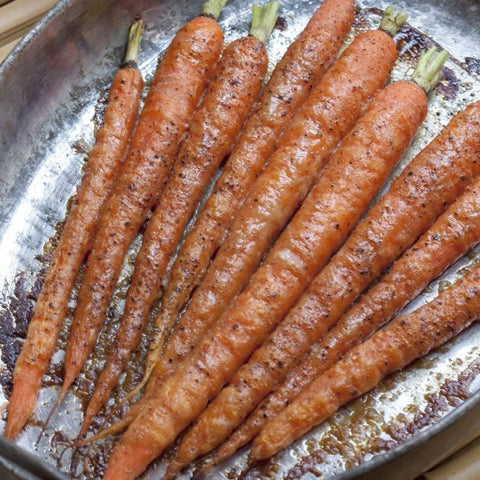 Image of Truly Natural Maple Cream Mustard - Food For Thought