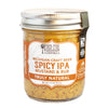 Truly Natural Spicy IPA Mustard & Rub - Food For Thought