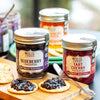 Food For Thought: Jars Jam-Packed with Purpose - 9 & 10 News