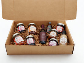 Gift Box - Large - Sweet & Savory