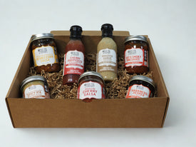 Gift Box - Medium - Savory
