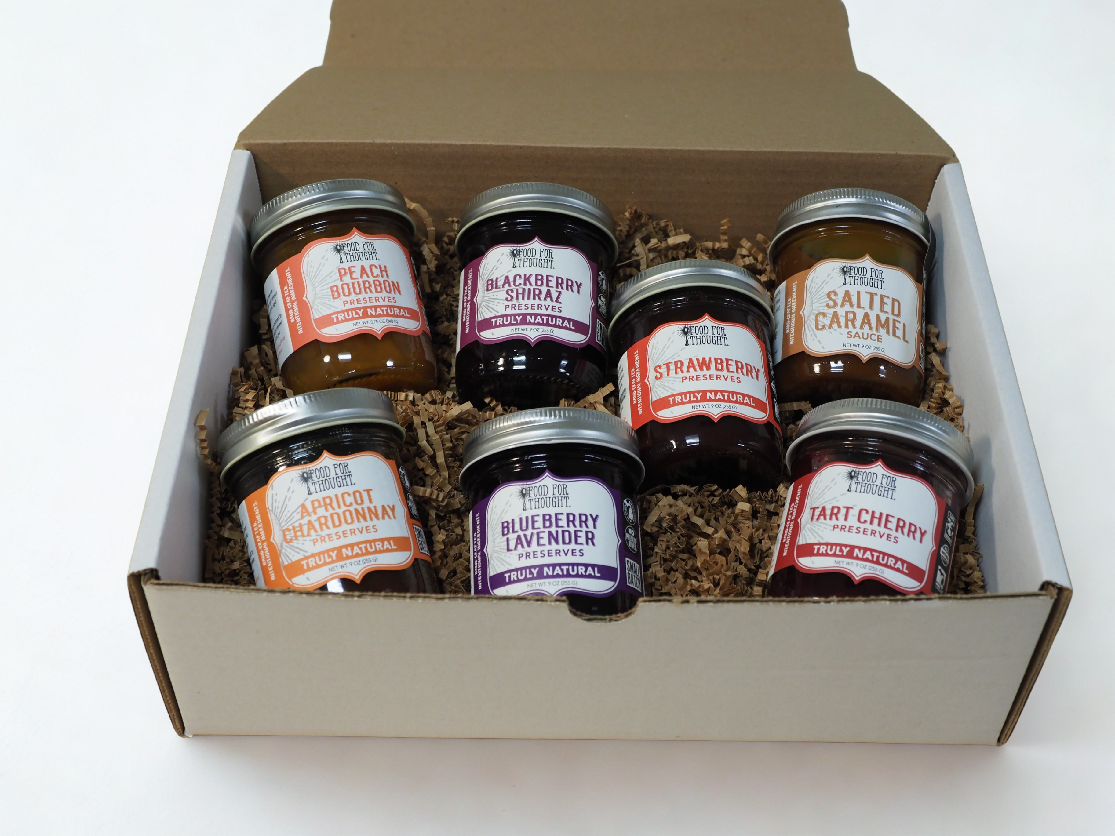 Gift Box - Medium - Sweet