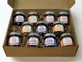 Gift Box - Large - Sweet - Food For Thought