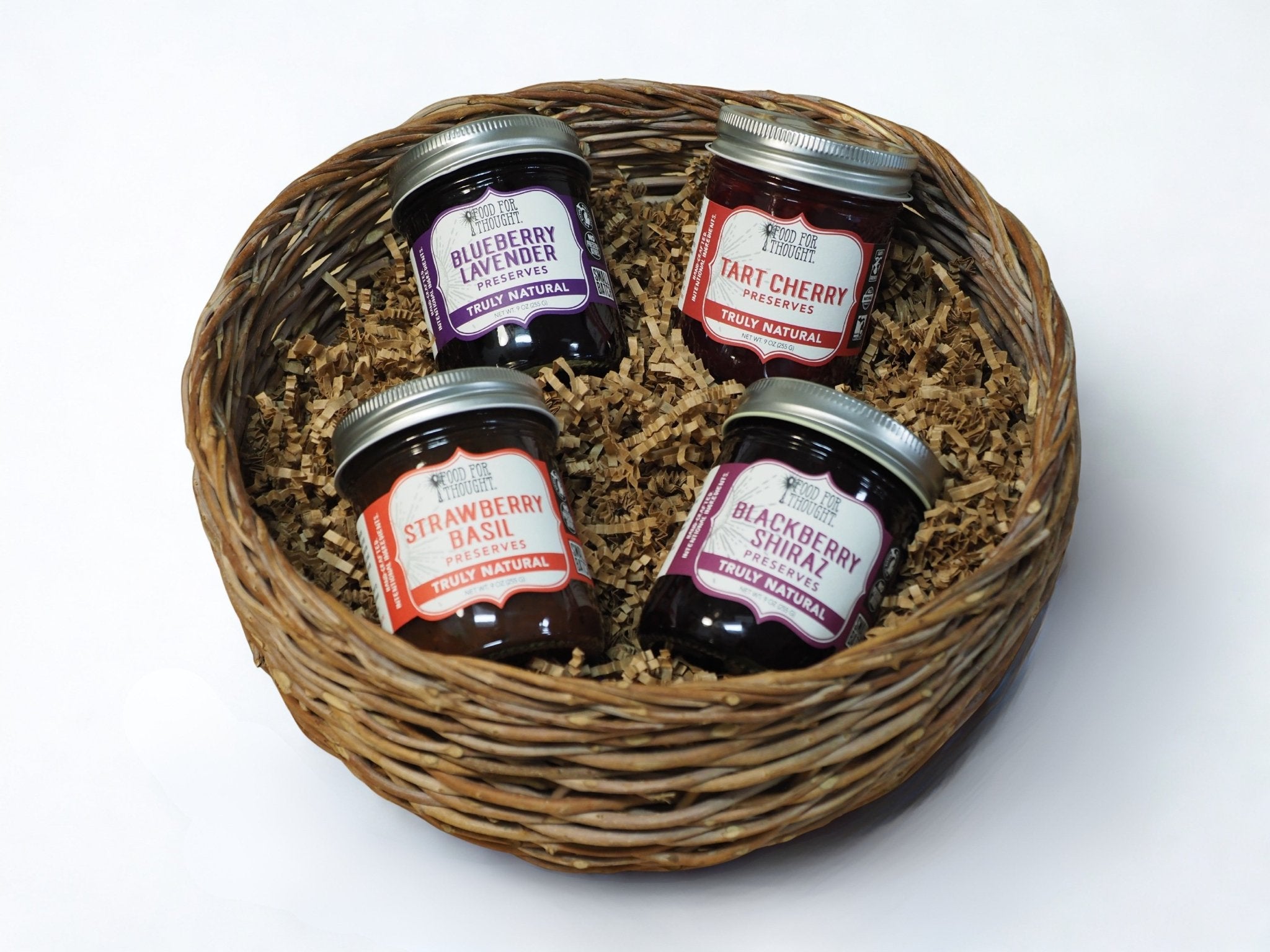 Gift Box - Small - Sweet - Food For Thought