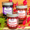 Best-Loved Classic Preserves Gift Set - Food For Thought