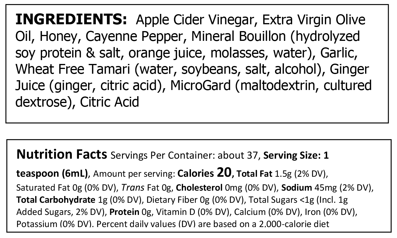 Clancy's Fancy Hot Sauce, Hot 7.5oz - Food For Thought