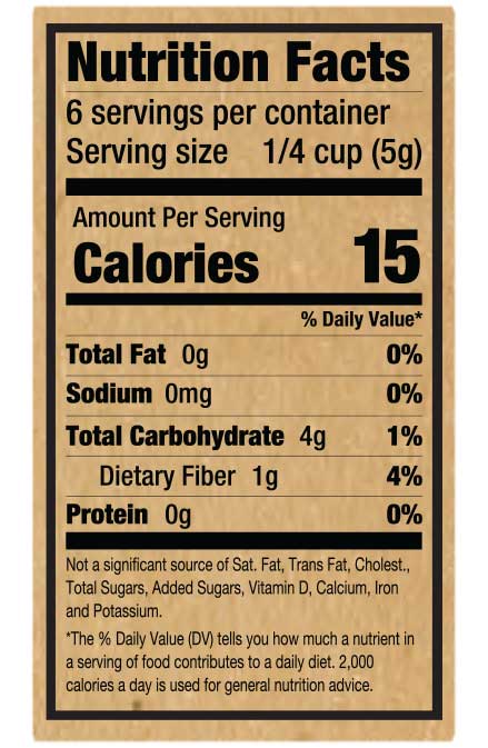 Earthy Delights Dried Hen of the Woods Mushrooms - Food For Thought