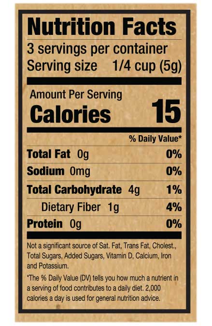 Earthy Delights Dried Morel Mushrooms - Food For Thought