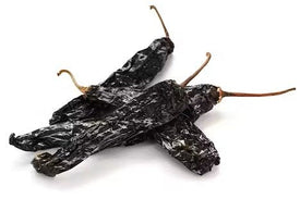 Earthy Delights Dried Pasilla Chiles - Food For Thought