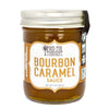 Food for Thought Bourbon Caramel Sauce - Food For Thought