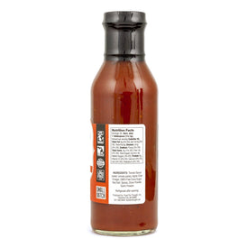 Food for Thought Homestyle Ketchup