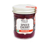 Organic Spiced Cherry Preserves - Food For Thought