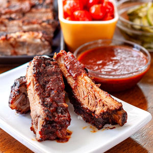 TC BBQ Lover's Gift Set - Food For Thought