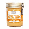 Truly Natural Beer and Honey Mustard & Rub - Food For Thought