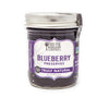 Truly Natural Blueberry Preserves - Food For Thought