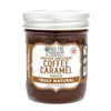 Truly Natural Coffee Caramel Sauce - Food For Thought