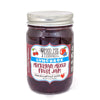Truly Natural Lunchbox Michigan Mixed Fruit Jam - Food For Thought