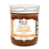 Truly Natural Salted Caramel Sauce - Food For Thought